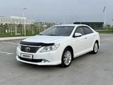 Toyota Camry 2012 года за 9 800 000 тг. в Шымкент