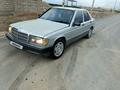 Mercedes-Benz 190 1992 годаүшін900 000 тг. в Туркестан – фото 3