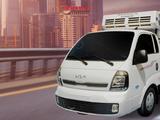 Kia  K2500 Эвтектический кузов 2025 года за 20 500 000 тг. в Алматы – фото 3