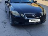 Lexus GS 300 2005 годаfor6 000 000 тг. в Кызылорда – фото 2