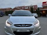 Hyundai Accent 2014 года за 6 300 000 тг. в Алматы