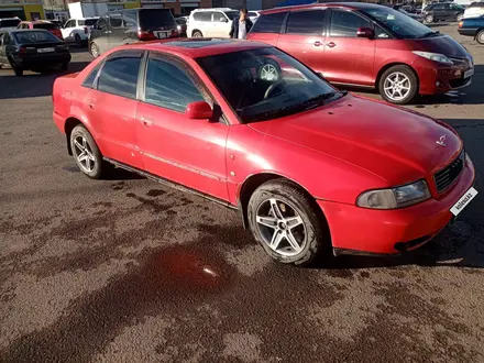 Audi A4 1995 года за 1 500 000 тг. в Астана