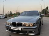 BMW 528 1996 годаүшін2 800 000 тг. в Алматы