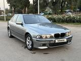 BMW 528 1996 годаүшін2 800 000 тг. в Алматы – фото 2