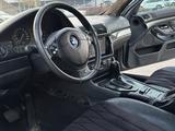 BMW 528 1996 годаүшін2 800 000 тг. в Алматы – фото 5