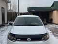 Volkswagen Polo 2014 годаүшін5 200 000 тг. в Алматы – фото 2