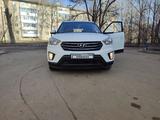 Hyundai Creta 2018 годаүшін7 800 000 тг. в Уральск – фото 2