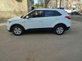 Hyundai Creta 2018 года за 7 600 000 тг. в Уральск – фото 4