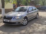 Skoda Superb 2014 годаүшін6 200 000 тг. в Уральск