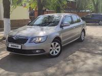 Skoda Superb 2014 года за 6 200 000 тг. в Уральск