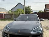 Porsche Cayenne 2007 годаүшін7 000 000 тг. в Жаркент