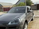 Porsche Cayenne 2007 годаүшін7 000 000 тг. в Жаркент – фото 2