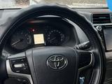 Toyota Land Cruiser Prado 2018 годаүшін22 222 222 тг. в Петропавловск – фото 5