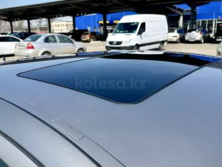 Mercedes-Benz E 350 2006 года за 5 500 000 тг. в Алматы – фото 22