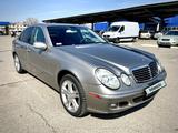 Mercedes-Benz E 350 2006 годаүшін5 500 000 тг. в Алматы