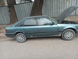 Mazda 626 1991 года за 500 000 тг. в Алматы – фото 2