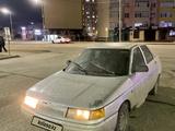 ВАЗ (Lada) 2110 2003 годаүшін500 000 тг. в Атырау – фото 4