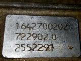 АКПП и раздатка на мерседес W164 ML 3.0 литраүшін811 тг. в Шымкент – фото 2