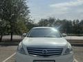 Nissan Teana 2012 годаүшін5 200 000 тг. в Алматы