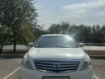 Nissan Teana 2012 года за 4 800 000 тг. в Алматы