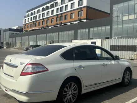 Nissan Teana 2012 года за 4 800 000 тг. в Алматы – фото 4