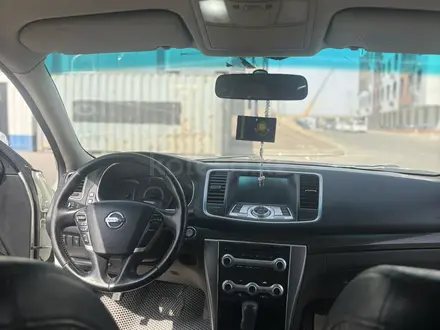 Nissan Teana 2012 года за 4 800 000 тг. в Алматы – фото 6