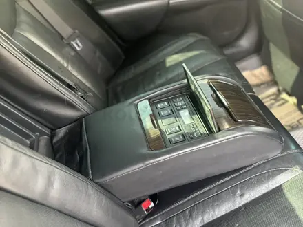 Nissan Teana 2012 года за 4 800 000 тг. в Алматы – фото 8