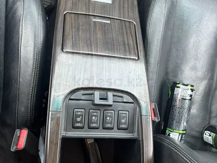Nissan Teana 2012 года за 4 800 000 тг. в Алматы – фото 9