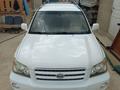 Toyota Highlander 2001 года за 7 000 000 тг. в Шымкент