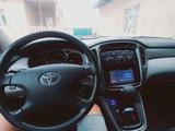 Toyota Highlander 2001 годаүшін7 000 000 тг. в Шымкент – фото 4