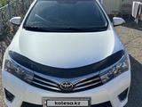 Toyota Corolla 2014 года за 6 500 000 тг. в Семей
