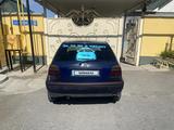 Volkswagen Golf 1992 годаүшін950 000 тг. в Шымкент