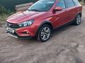 ВАЗ (Lada) Vesta SW Cross 2019 года за 5 100 000 тг. в Павлодар – фото 2