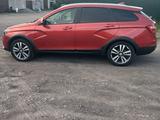 ВАЗ (Lada) Vesta SW Cross 2019 годаүшін5 100 000 тг. в Павлодар