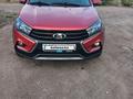ВАЗ (Lada) Vesta SW Cross 2019 года за 5 100 000 тг. в Павлодар – фото 3