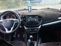 ВАЗ (Lada) Vesta SW Cross 2019 года за 5 100 000 тг. в Павлодар – фото 7