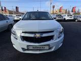 Chevrolet Cobalt 2023 годаүшін6 800 000 тг. в Шымкент – фото 3