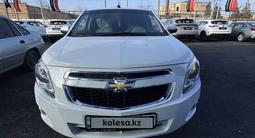 Chevrolet Cobalt 2023 годаүшін6 800 000 тг. в Шымкент – фото 3