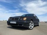 Обвес E55 AMG для тюнинга Mercedes Benz W210 (дорестайл)for50 000 тг. в Караганда – фото 2