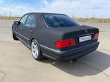 Обвес E55 AMG для тюнинга Mercedes Benz W210 (дорестайл)for50 000 тг. в Караганда – фото 3