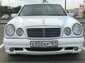 Обвес E55 AMG для тюнинга Mercedes Benz W210 (дорестайл)үшін70 000 тг. в Караганда