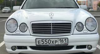 Обвес E55 AMG для тюнинга Mercedes Benz W210 (дорестайл) за 50 000 тг. в Караганда