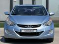 Hyundai Elantra 2011 годаүшін3 700 000 тг. в Актау – фото 2