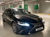 Lexus ES 250 2018 годаүшін20 500 000 тг. в Астана – фото 5