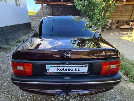 Opel Vectra 1993 годаүшін1 800 000 тг. в Туркестан – фото 2