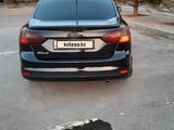 Ford Focus 2012 годаүшін4 900 000 тг. в Павлодар – фото 2