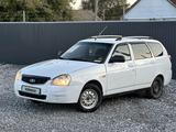 ВАЗ (Lada) Priora 2171 2012 годаfor1 750 000 тг. в Актобе