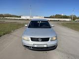 Volkswagen Passat 2000 годаүшін2 350 000 тг. в Петропавловск – фото 5