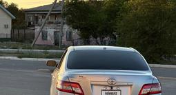 Toyota Camry 2011 годаүшін4 500 000 тг. в Актау – фото 4