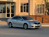 Toyota Camry 2011 годаүшін4 500 000 тг. в Актау – фото 2